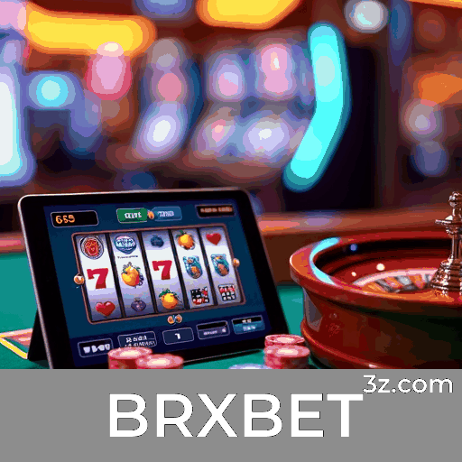BRXBET: Plataforma de Cassino e Apostas Esportivas