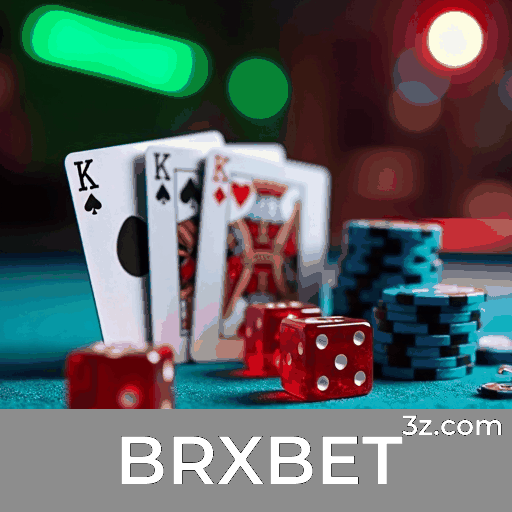 BRXBET: Plataforma de Cassino e Apostas Esportivas