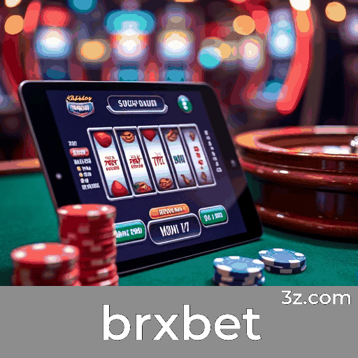 brxbet: A Revolução das Apostas no Seu Celular